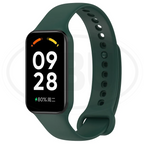 Xiaomi Smart Band 8 Active / Mi Band 8 Active Soft Silicone Replacement Strap Band