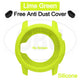 S - Lime Green