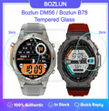 [2pcs] Bozlun DM56 / Bozlun B78 Screen Protector HD Tempered Glass