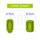Lime Green
