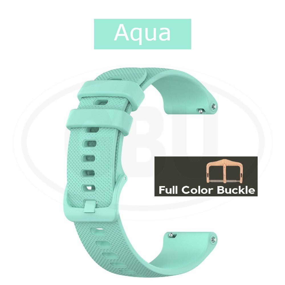Amazfit Bip Max / Cheetah 2 Ultra / Active Max Tali Watch Strap - 22mm