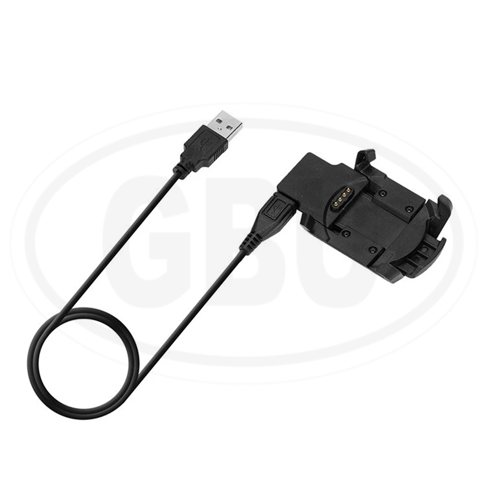 Garmin Fenix 3 / Fenix 3 HR USB Charging Clip Cable - Charger