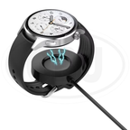Xiaomi Watch S1 Pro / Mi Watch S1 Pro / Mi S1 Pro USB Magnetic Charger Dock Cradle Cable