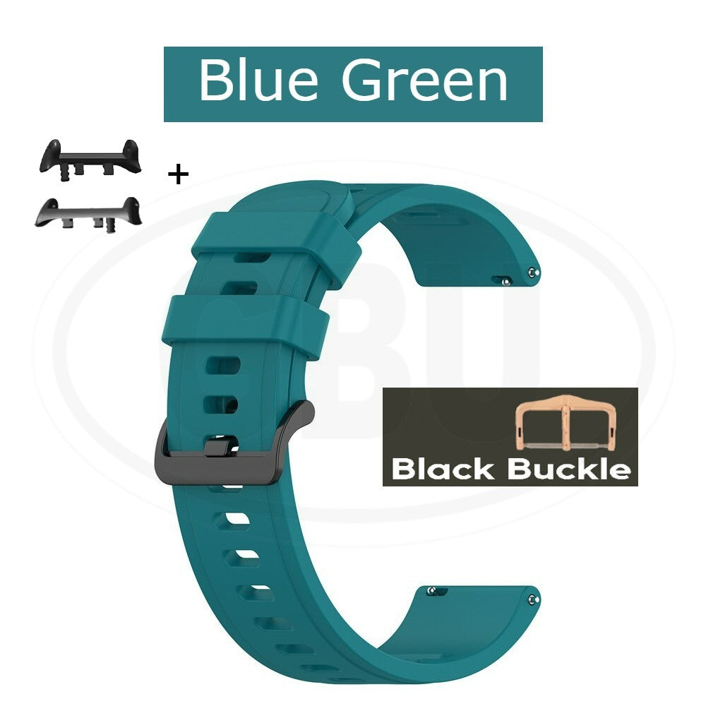 Huawei D2 Tali Watch Strap - 22mm