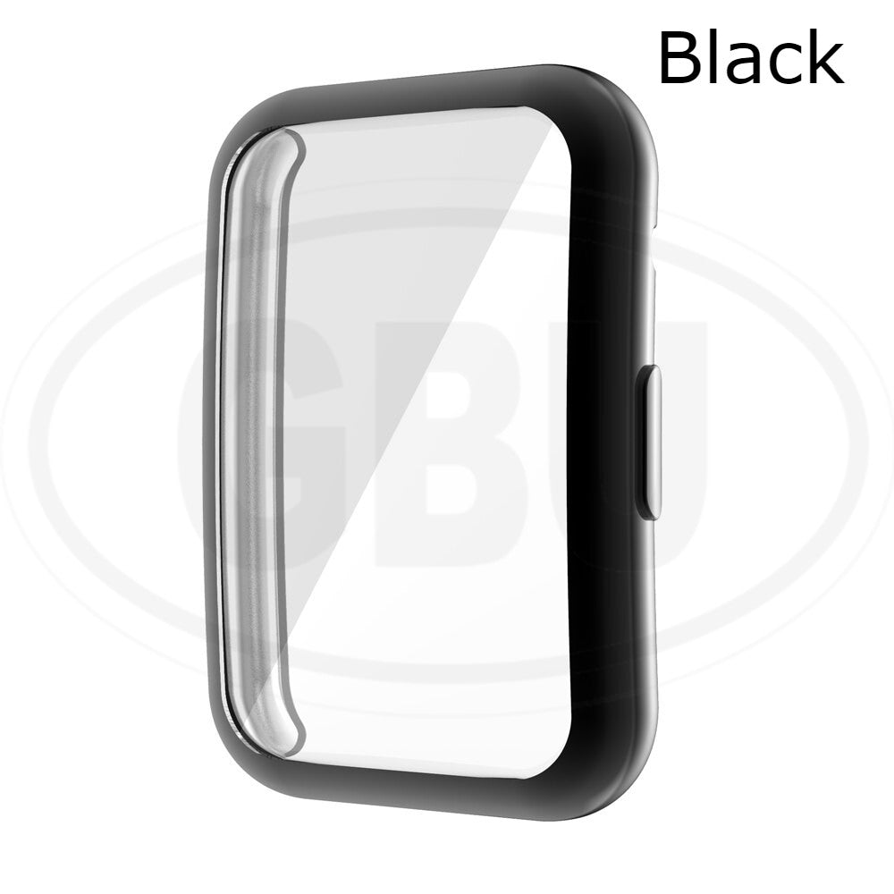 HUAWEI Watch Fit TPU Full Cover Protector Case (Protection Frame Fit Shockproof )