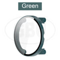Suunto Race / Suunto Race S Sarung Full Built-in Tempered Glass Cover