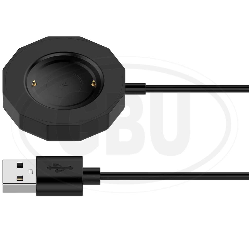 Vivo Watch 5 USB Magnetic Charger Dock Cradle Cable