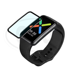 < 2pcs > OPPO Watch Free 3D Full Cover Screen Protector - Full Screen