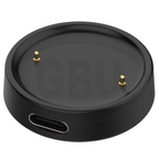 Amazfit Bip 6 / Active 2 / Active 2 Square Smart Watch USB Magnetic Charger Dock Cradle Cable (High Quality)