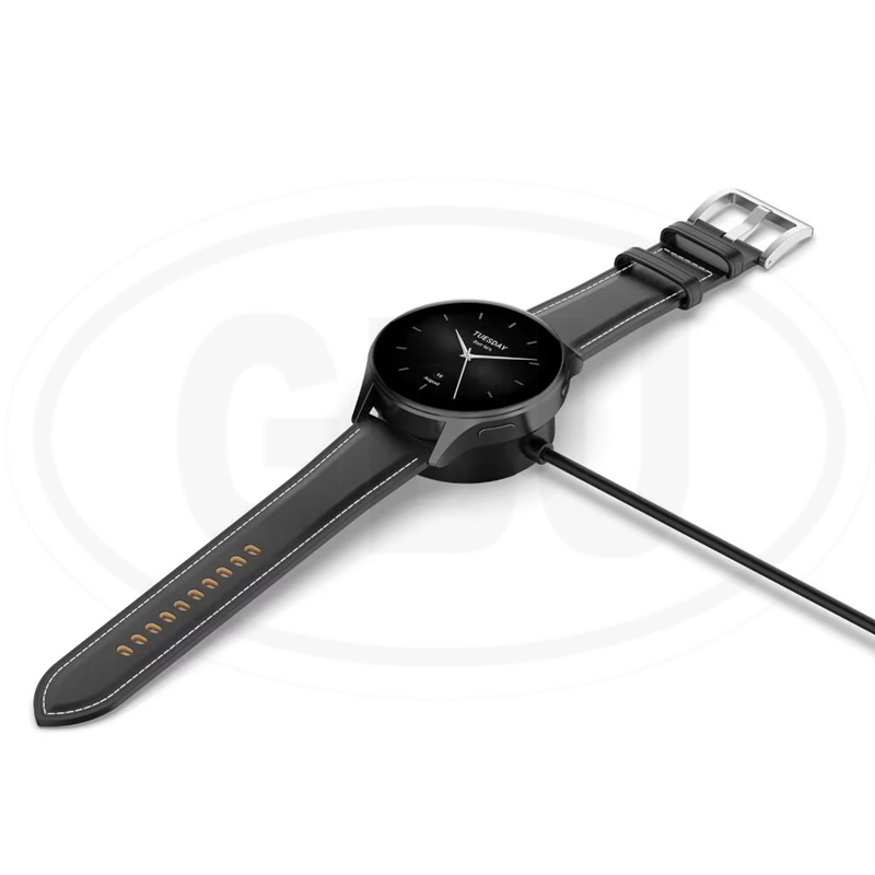 Xiaomi Watch S5 46mm / S4 41mm / Mi S4 / Mi S3 / Mi S2 / Mi Watch 5 / Mi Watch 2 Smart Watch Magnetic Charger Dock Cradle