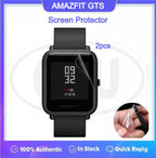 [2pcs] Amazfit GTS / A1914 Hydrogel Watch Screen Protector