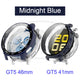 Midnight Blue