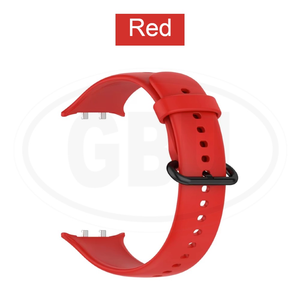 Honor Watch 5 Smartwatch Tali Silikon Lembut / Watch Strap (High Quality)