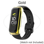 Samsung Galaxy Fit 2 / Fit2 / SM-R220 / R220 TPU Full Protector Cover Case