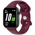 Honor Choice Watch 2i Smartwatch Tali Silikon Lembut / Watch Strap (High Quality)