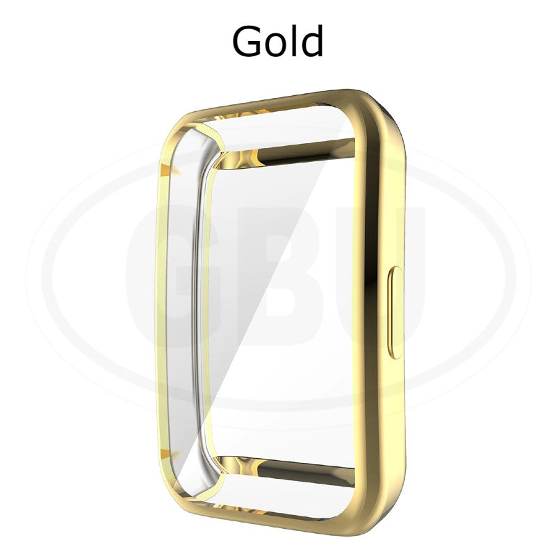 Honor Band 6 / Honor Band6 / TPU Full Protector Cover Case