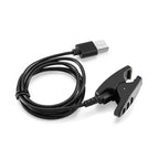 Suunto USB Clip Charger Cable for Suunto spartan trainer, Suunto 5, Suunto 3, Ambit, Ambit 2, Ambit 3, Kailash, Traverse