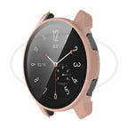 Vivo Watch 2 Sarung Full Built-in Tempered Glass Cover