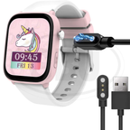 Ice Smart Junior 3.0 / Ice Smart Junior 2.0 / Ice Smart Junior Magnetic Charger USB Cable - 100cm