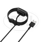 Compatible with Fitbit Luxe Wireless Magnetic Charger USB Charging Cable (NOT ORIGINAL)