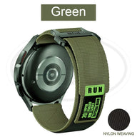 Nylon - Green
