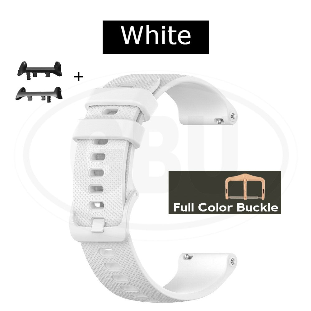 Huawei D2 Tali Watch Strap - 22mm