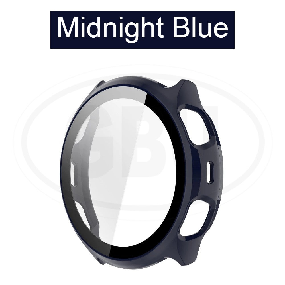 Amazfit Cheetah 2 Pro Sarung Full Built-in Tempered Glass Cover
