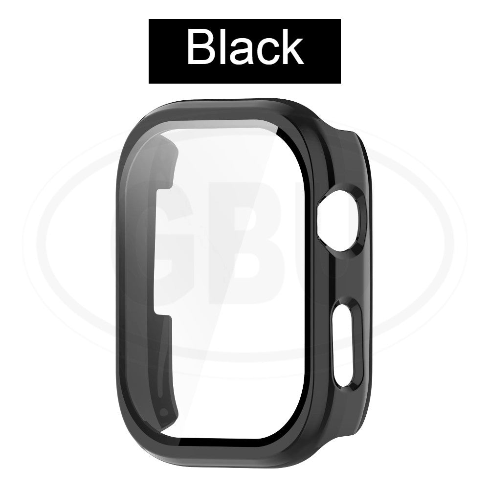 Huawei Watch D2 / Huawei D2 Full Cover Case 2-in-1 with Tempered Glass Protector Screen
