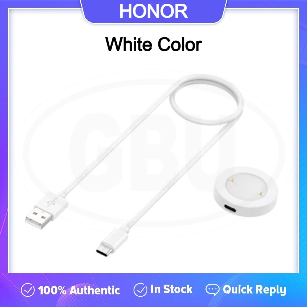 Honor Watch 5 / Honor Watch 4 / Honor Watch GS4 / Honor Watch GS3 Charger Watch Charger Magnetic Cradle Charging Cable