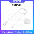 Honor Watch 5 / Honor Watch 4 / Honor Watch GS4 / Honor Watch GS3 Charger Watch Charger Magnetic Cradle Charging Cable