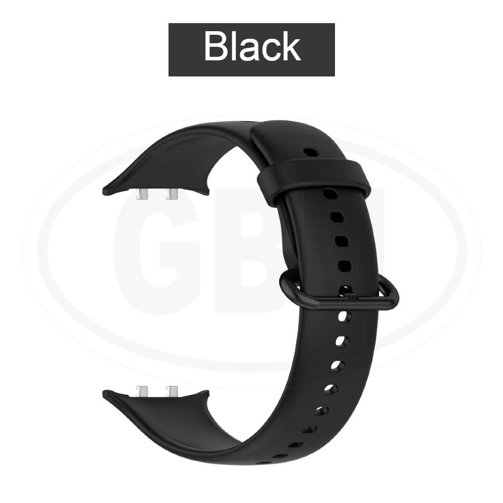 Honor Watch 5 Smartwatch Tali Silikon Lembut / Watch Strap (High Quality)