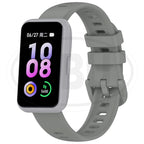 Keep B5 / Keep B4 / Keep B4 Lite Tali Silikon Lembut Strap Band - 16mm (High Quality)