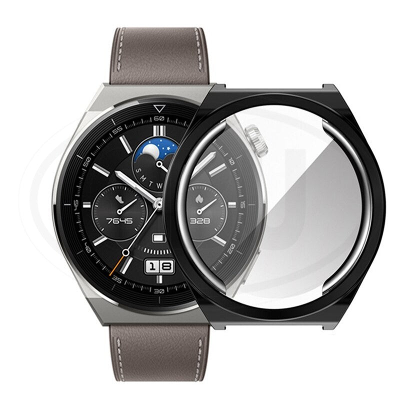 Huawei Watch GT3 Pro / GT3 Pro 46mm / GT3 Pro 43mm / GT3pro TPU Full Cover Protector Case
