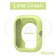 S - Lime Green