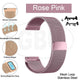 Milan - Rose Pink