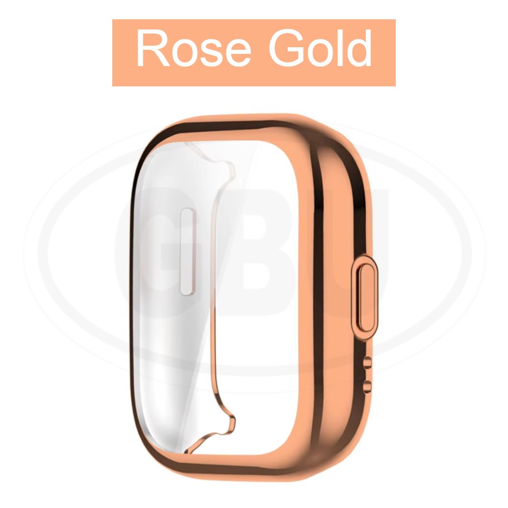 Amazfit Active TPU Full Cover Protector Case