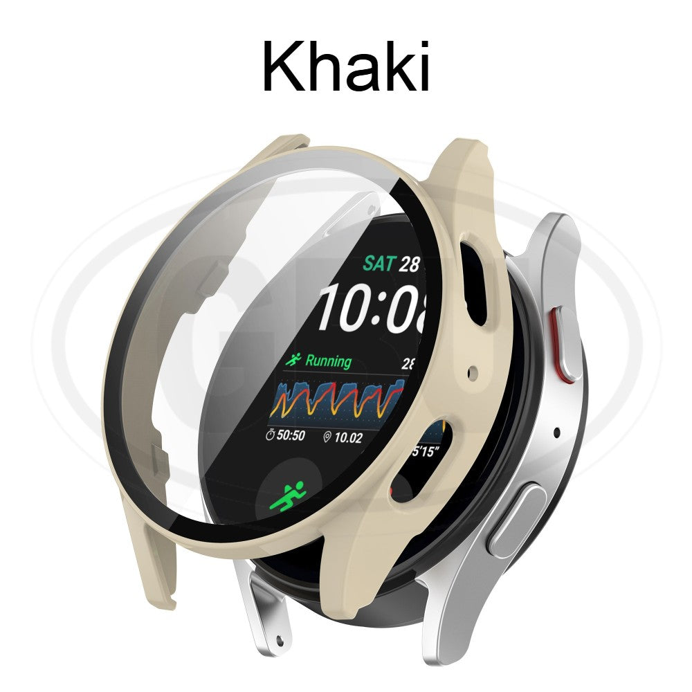 Samsung Galaxy Watch 7 44mm / Watch 7 40mm TPU Full Protector Cover Case