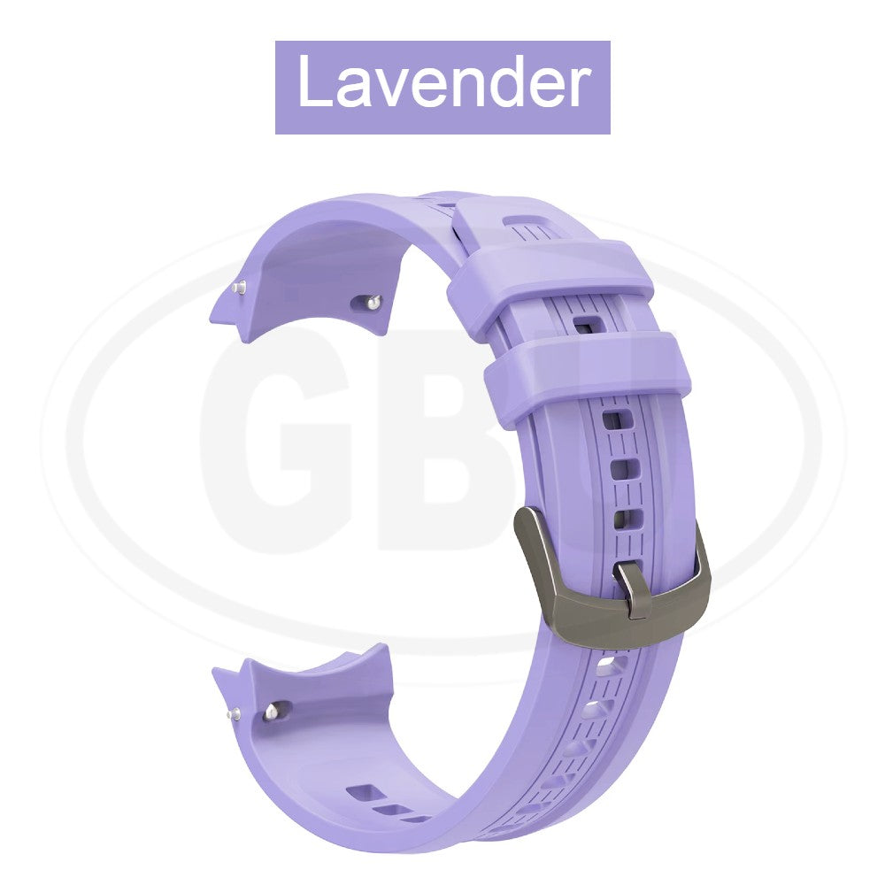 Amazfit Balance Smart Watch Soft Silicone Replacement Strap Band