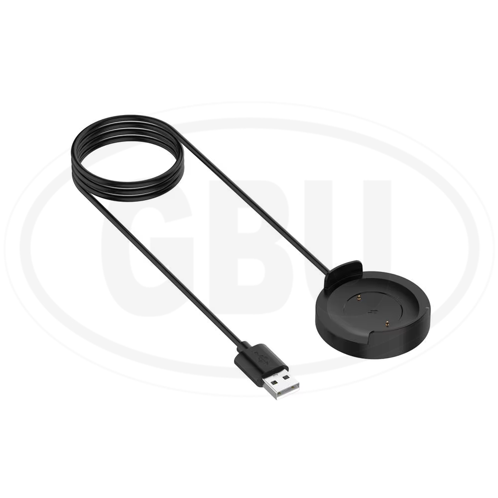 Xiaomi Watch Color / Mi Watch Color USB Magnetic Charger Dock Cradle Cable