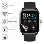 [2pcs] Amazfit GTS 4 / GTS 4 Mini / GTS4 Hydrogel Watch Screen Protector