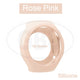 Rose Pink