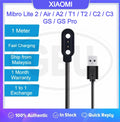 Xiaomi Mibro Watch GS / GS Pro / Lite 2 / Air / A2 / T1 / T2 / C2 / C3 USB Magnetic Charger Dock Cradle Cable