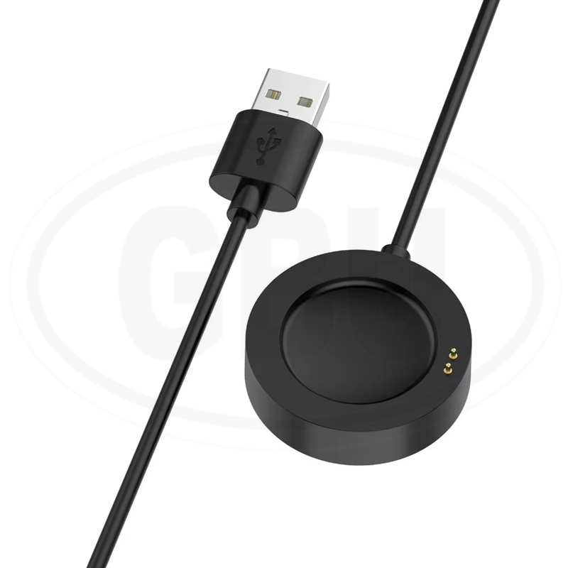 Xiaomi Watch S5 46mm / S4 41mm / Mi S4 / Mi S3 / Mi S2 / Mi Watch 5 / Mi Watch 2 Smart Watch Magnetic Charger Dock Cradle