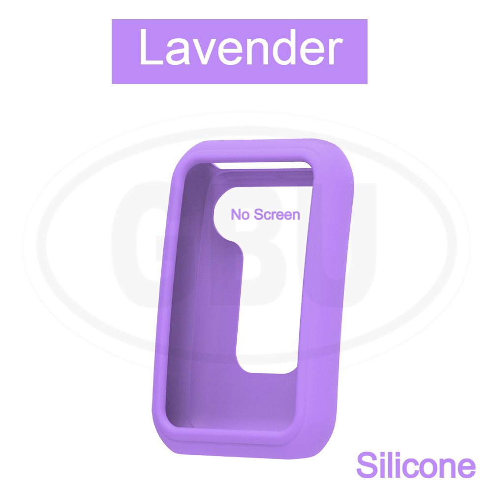 OPPO Watch Free Sarung Half TPU / Silicone Half Cover - No Screen Cover
