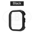 Honor Choice Watch 2i Sarung Full Built-in Tempered Glass / Sarung Half Silikon - No Screen