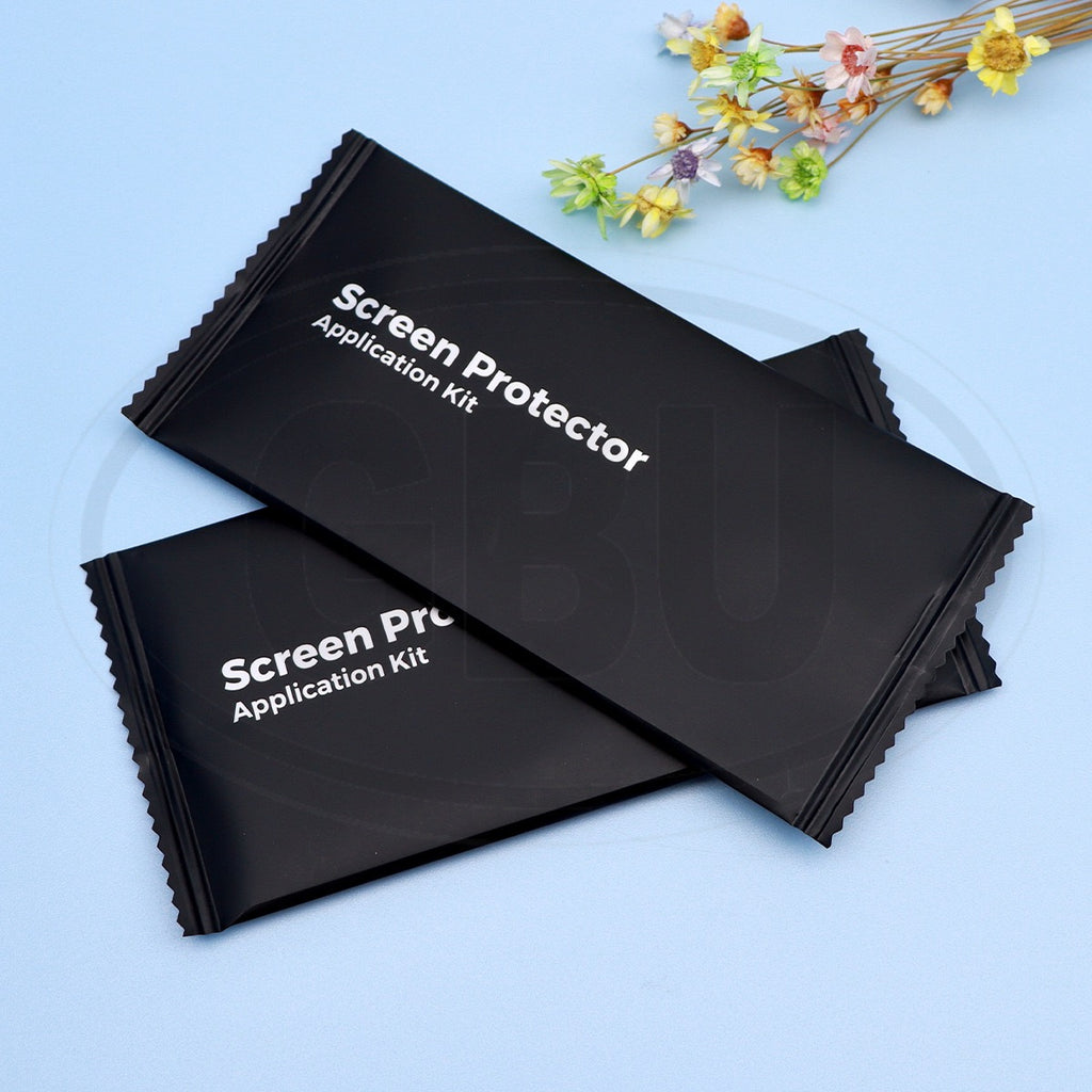 Specialized Dust Cleaning Cloth Set for Cleaning Tempered Screens, Phone Skin Stickers, Convenient and Easy to Use