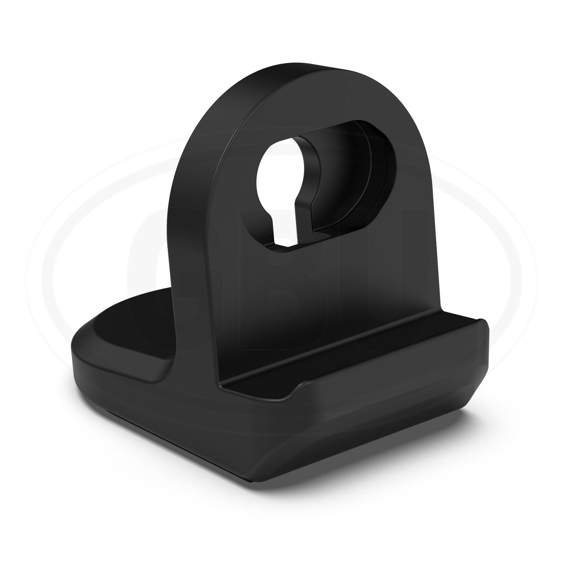 Amazfit T-Rex 2 / GTR 4 / GTR 3 / GTR 2 / GTS 4 / GTS 3 / GTS 2 / Bip 5 / Bip 3 / Bip U Silicone Charger Stand Holder