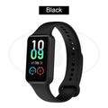 Compatible with Amazfit Band 7 / Band7 Smart Watch Soft Silicone Replacement Strap Band (NOT ORIGINAL)