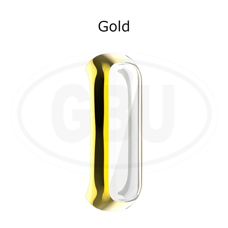 Samsung Galaxy Fit 2 / Fit2 / SM-R220 / R220 TPU Full Protector Cover Case