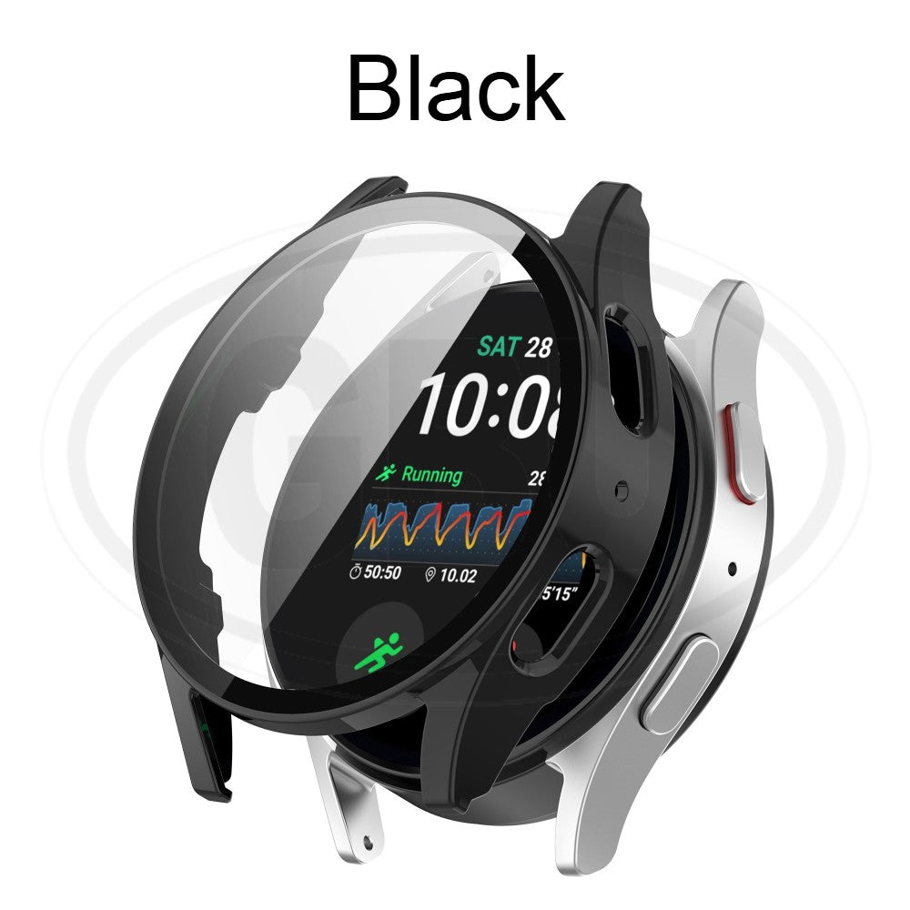 Samsung Galaxy Watch 7 44mm / Watch 7 40mm TPU Full Protector Cover Case